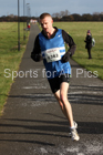Senior mens and womens Heaton Harriers Memorial 10k Road Race, Newcastle. Photo:  David T. Hewitson/Sports for All Pics